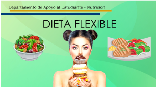 DIETA-FLEXIBLE