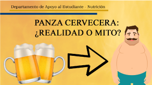 PANZA-CERVECERA